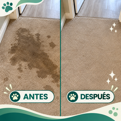 FUROSHA™ Spray Antimanchas y Antiolores